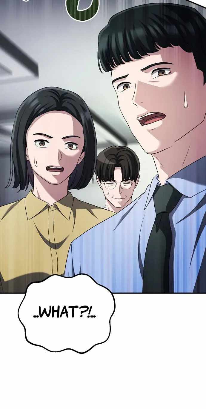A Corporate Underling Who Excels at Work — Chapter 80 — page 18