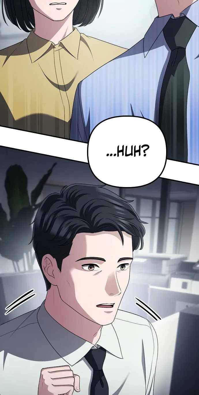 A Corporate Underling Who Excels at Work — Chapter 80 — page 28