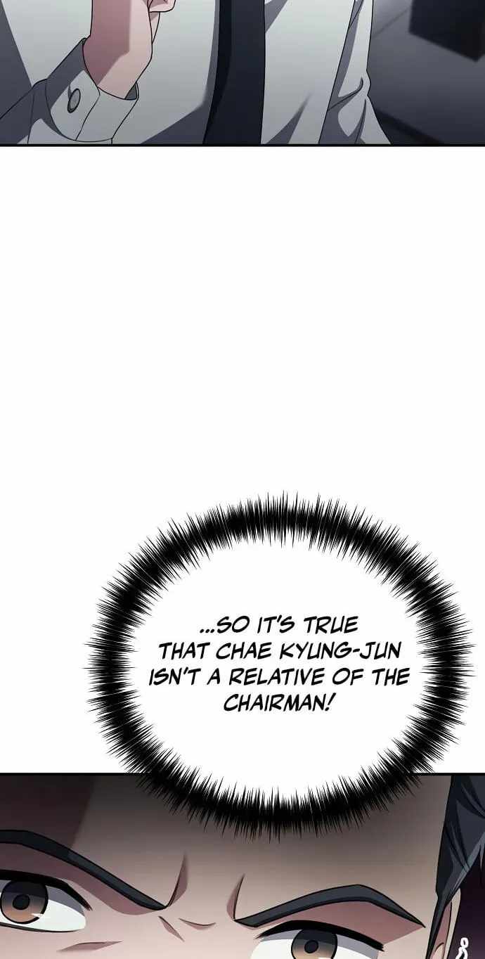 A Corporate Underling Who Excels at Work — Chapter 80 — page 29