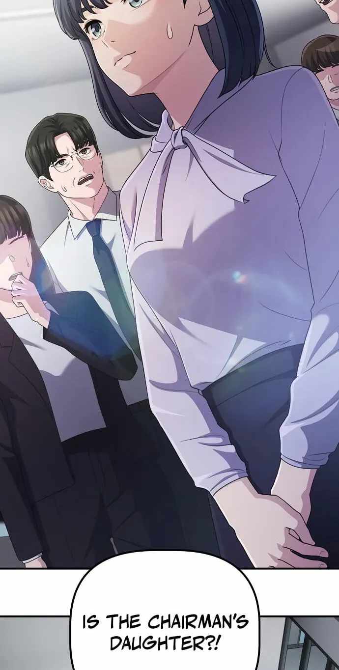 A Corporate Underling Who Excels at Work — Chapter 80 — page 31