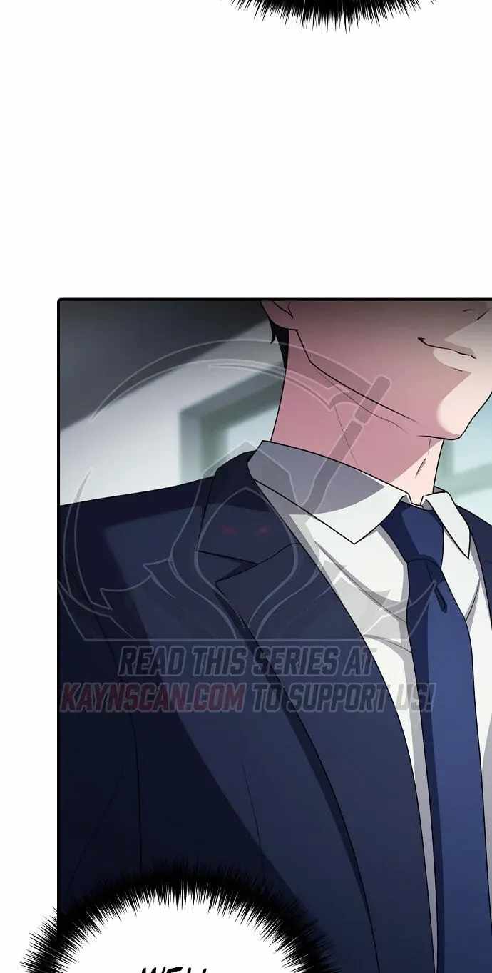A Corporate Underling Who Excels at Work — Chapter 80 — page 35