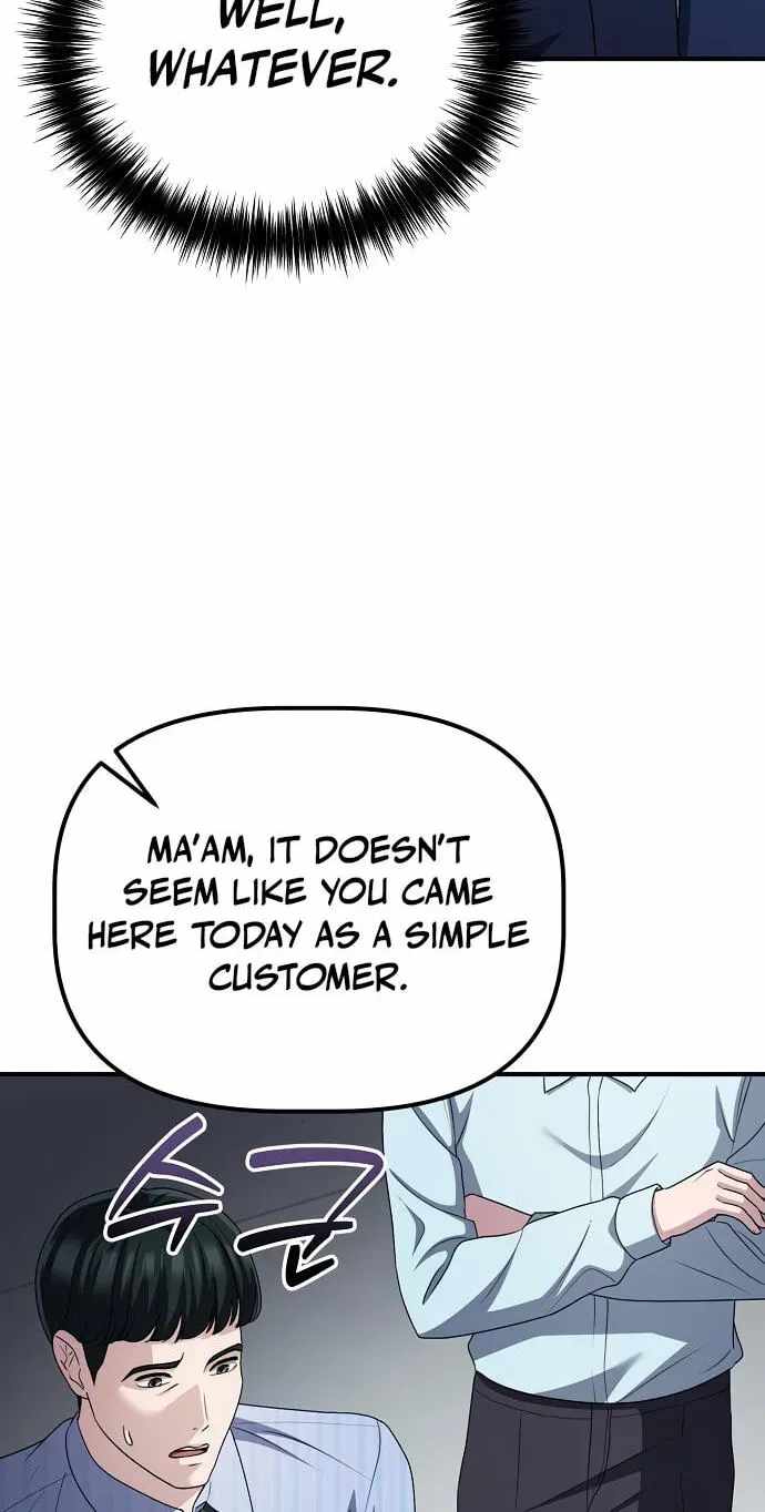 A Corporate Underling Who Excels at Work — Chapter 80 — page 36
