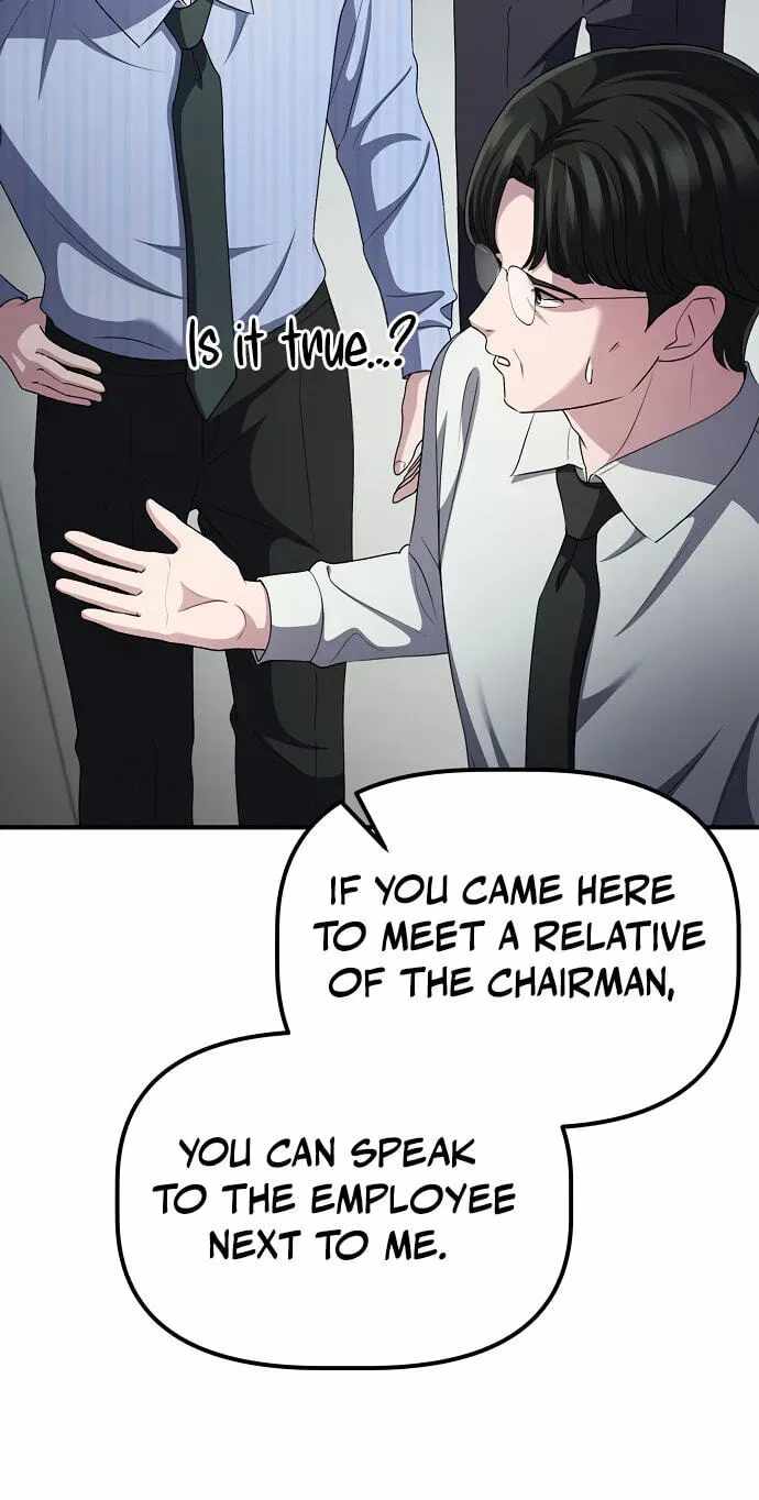 A Corporate Underling Who Excels at Work — Chapter 80 — page 37