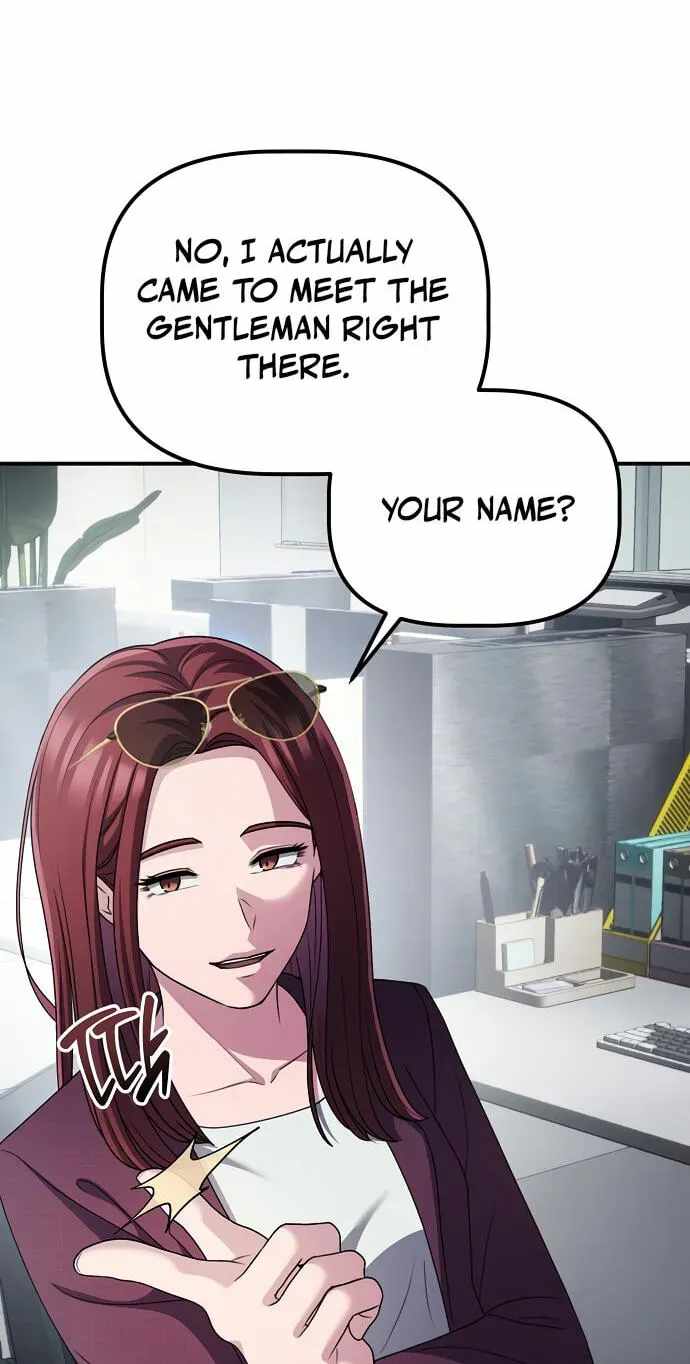 A Corporate Underling Who Excels at Work — Chapter 80 — page 38