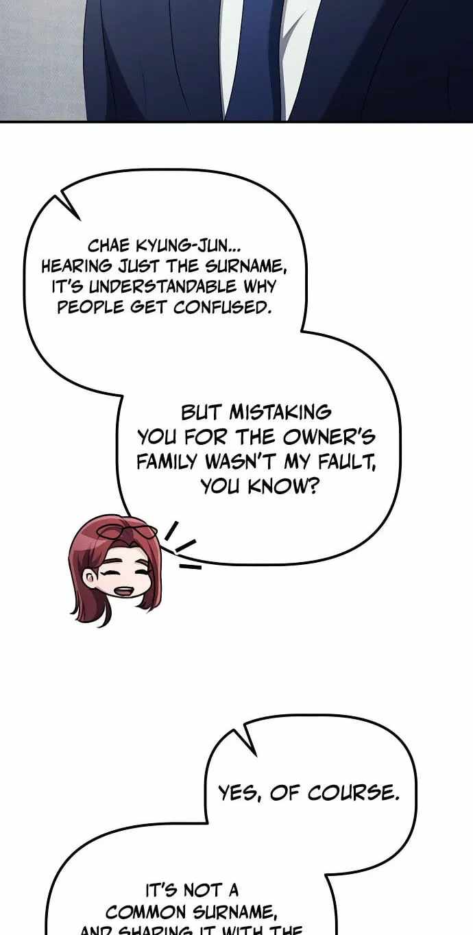 A Corporate Underling Who Excels at Work — Chapter 80 — page 40