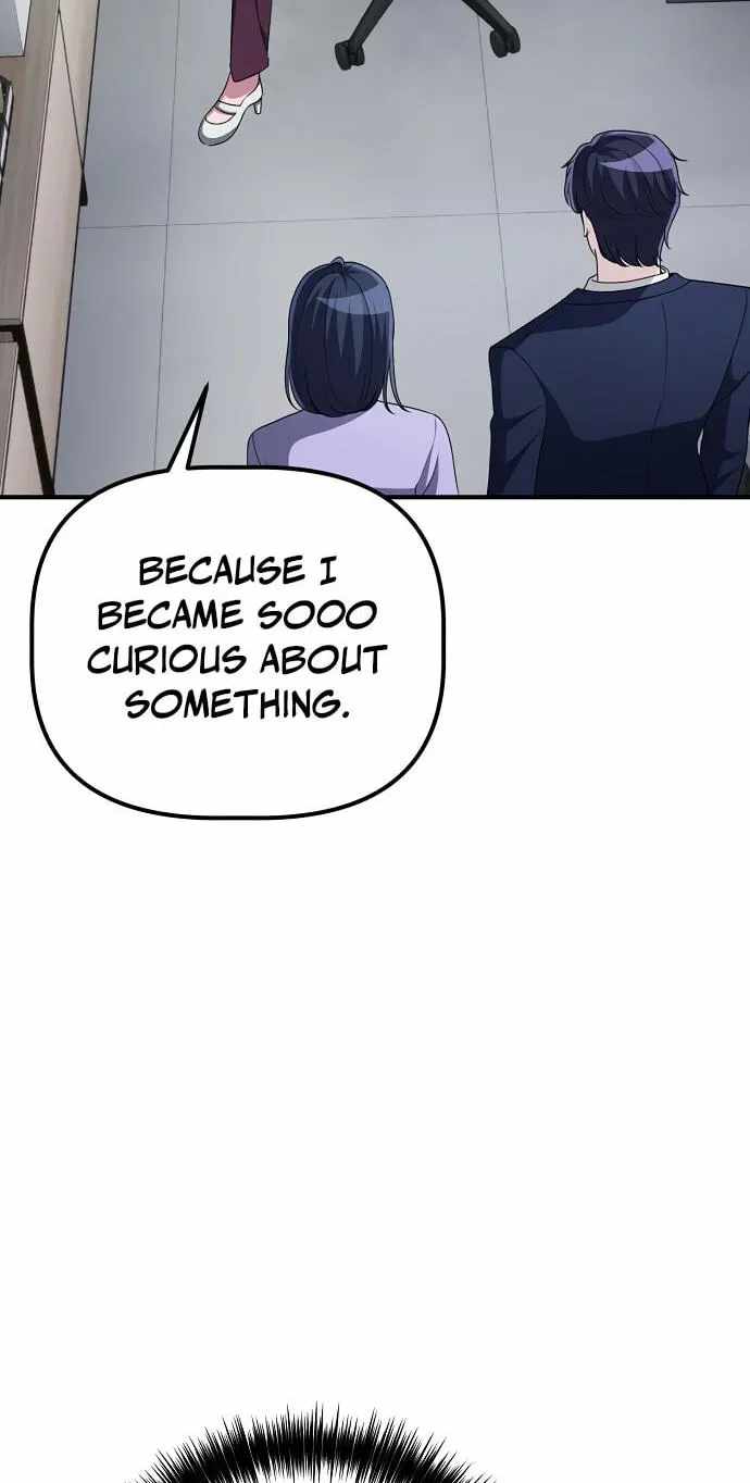 A Corporate Underling Who Excels at Work — Chapter 80 — page 42