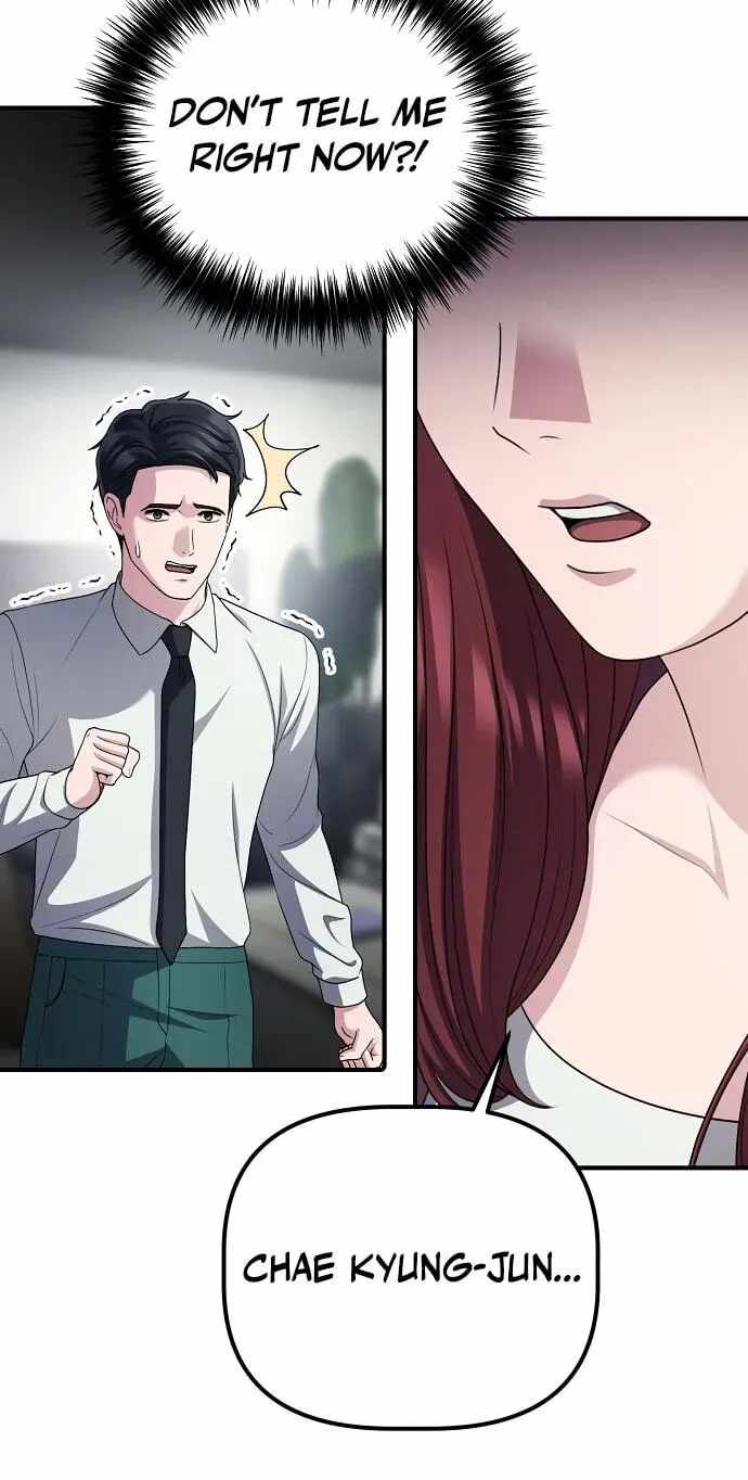 A Corporate Underling Who Excels at Work — Chapter 80 — page 43