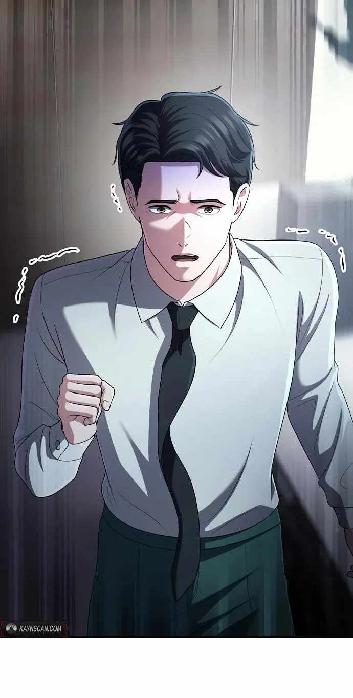 A Corporate Underling Who Excels at Work — Chapter 80 — page 52