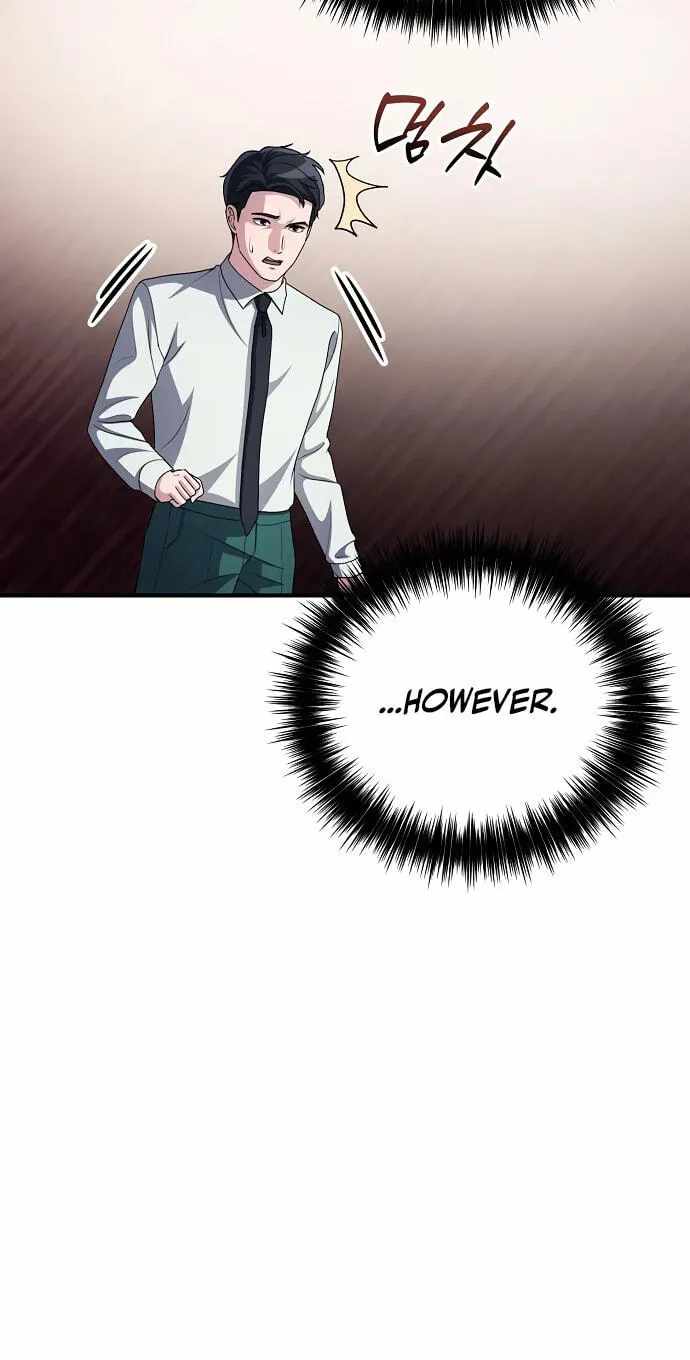 A Corporate Underling Who Excels at Work — Chapter 80 — page 56