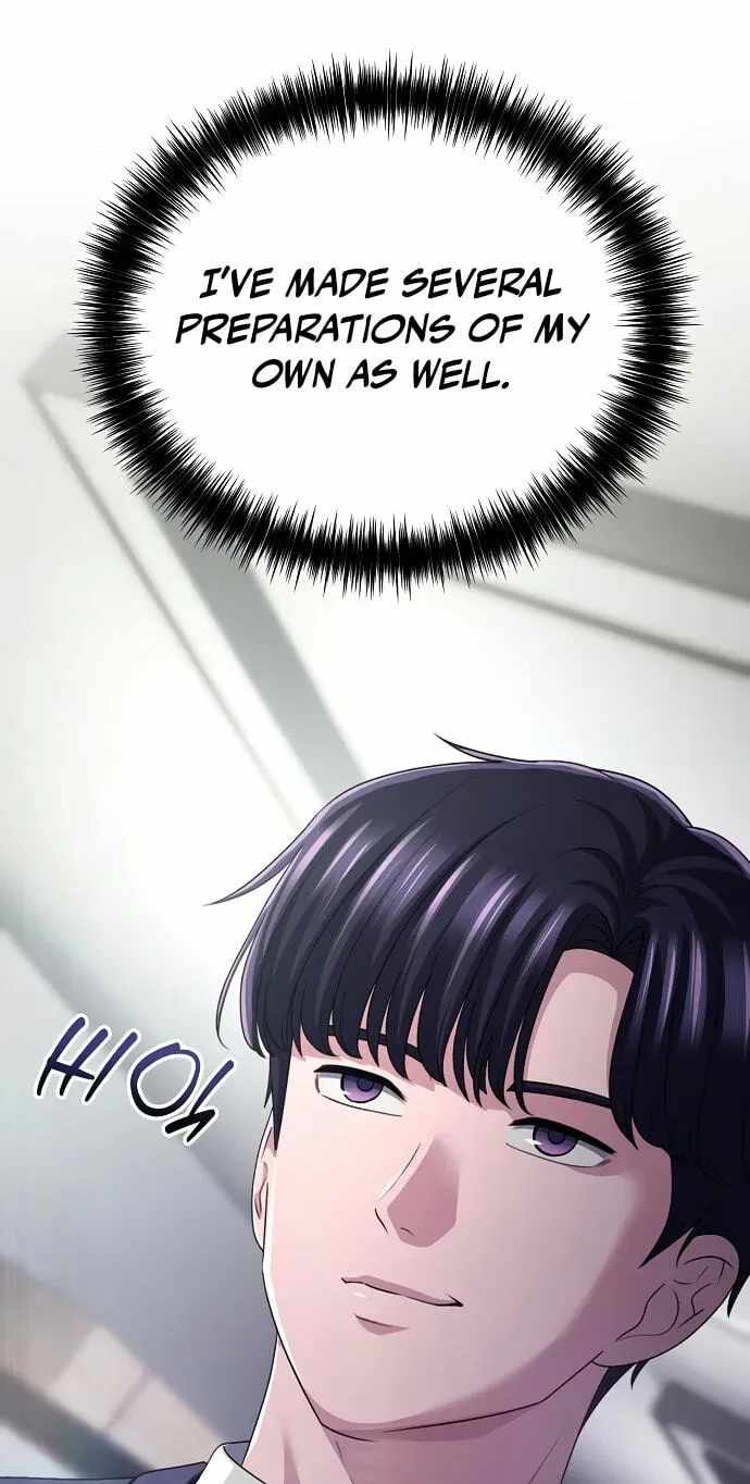 A Corporate Underling Who Excels at Work — Chapter 80 — page 57