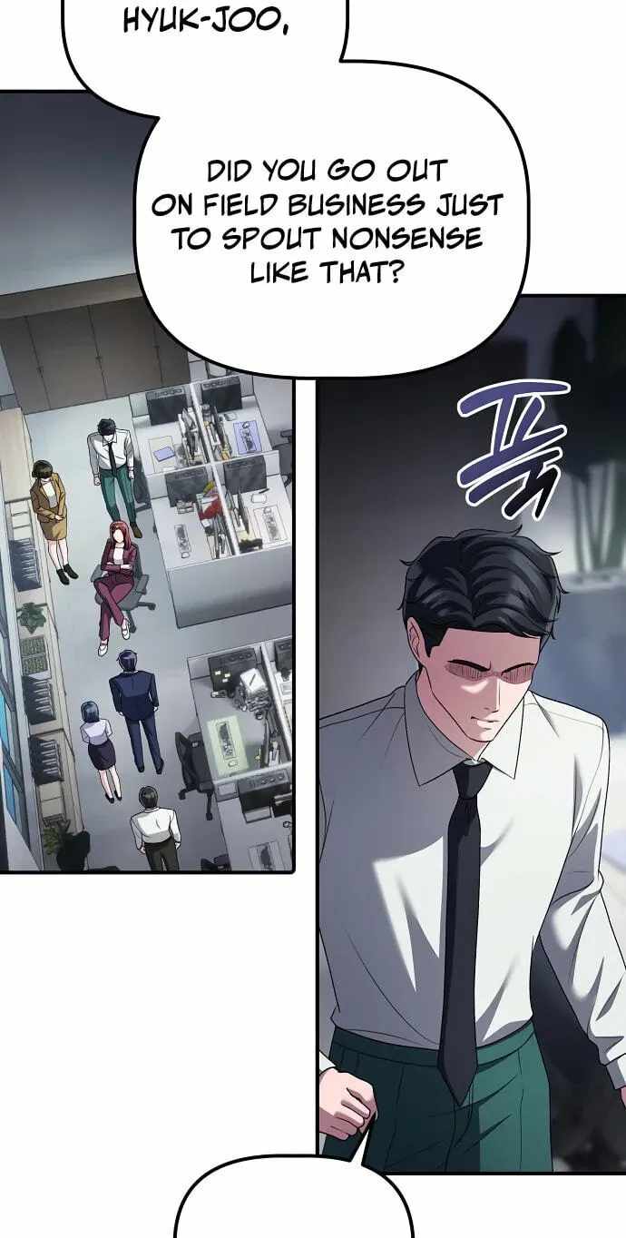 A Corporate Underling Who Excels at Work — Chapter 80 — page 59