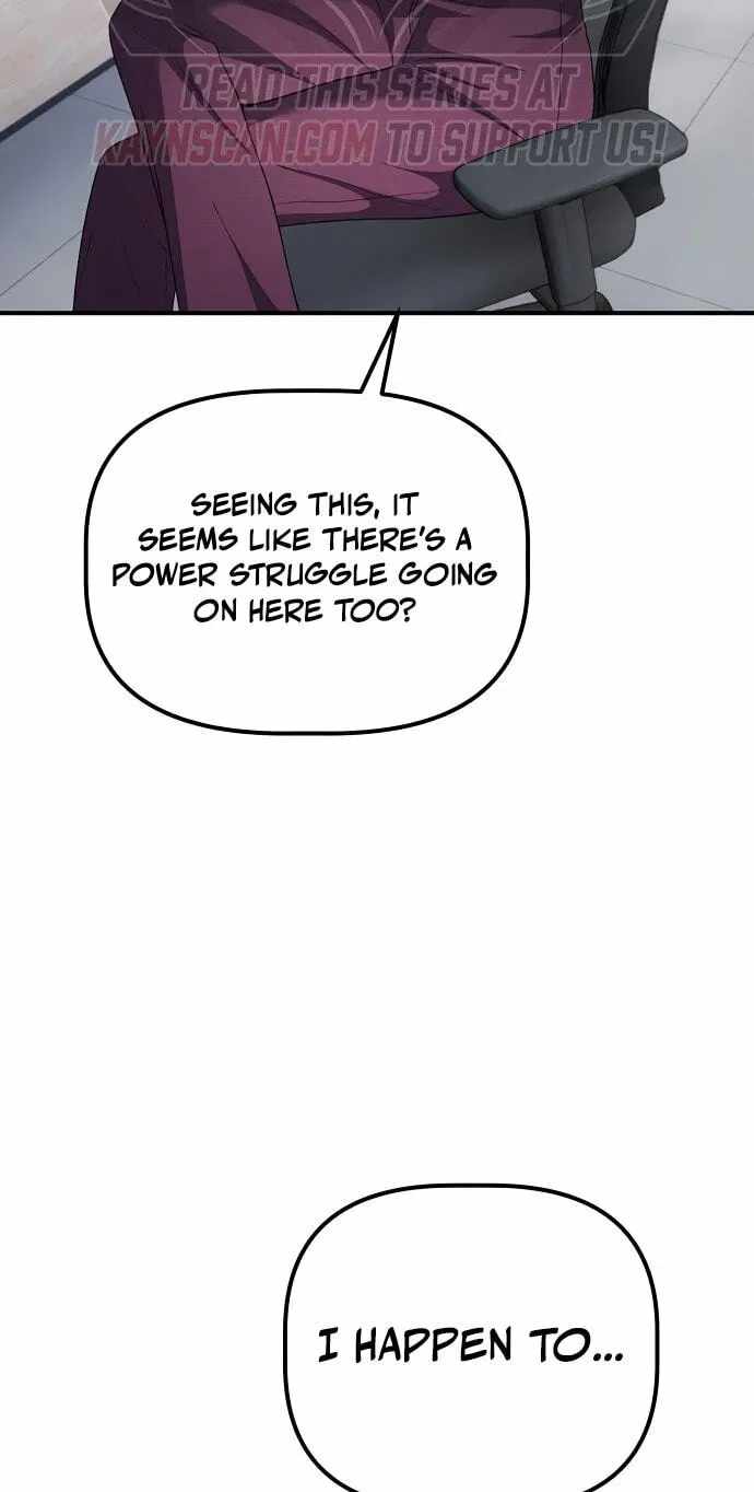 A Corporate Underling Who Excels at Work — Chapter 80 — page 61