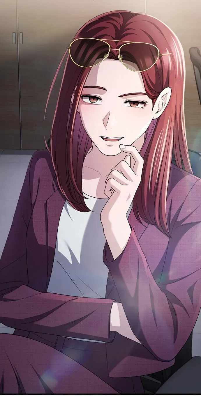 A Corporate Underling Who Excels at Work — Chapter 80 — page 63