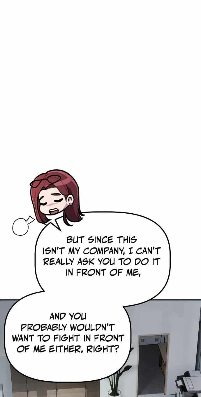 A Corporate Underling Who Excels at Work — Chapter 80 — page 64