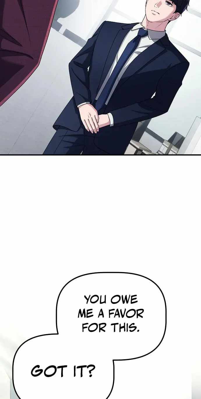 A Corporate Underling Who Excels at Work — Chapter 80 — page 70