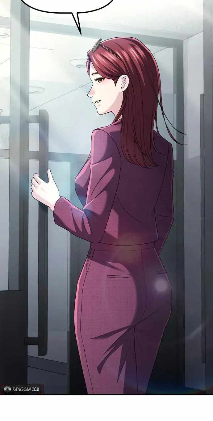 A Corporate Underling Who Excels at Work — Chapter 80 — page 71