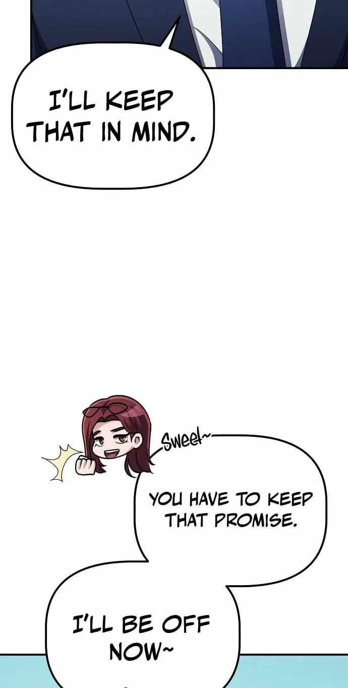 A Corporate Underling Who Excels at Work — Chapter 80 — page 73