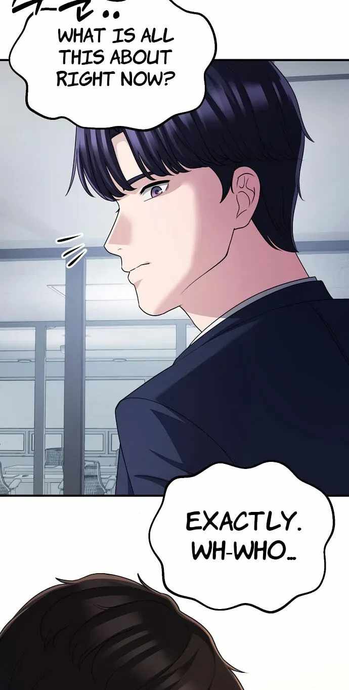 A Corporate Underling Who Excels at Work — Chapter 80 — page 76