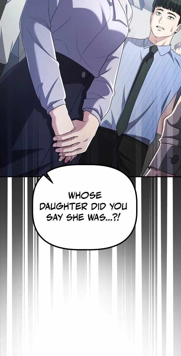 A Corporate Underling Who Excels at Work — Chapter 80 — page 78