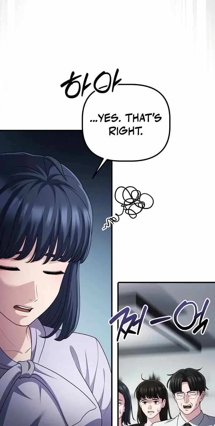 A Corporate Underling Who Excels at Work — Chapter 80 — page 79