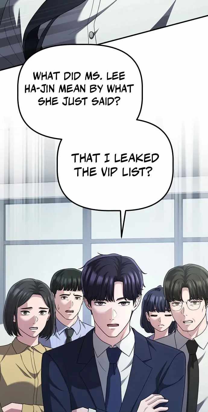 A Corporate Underling Who Excels at Work — Chapter 80 — page 84