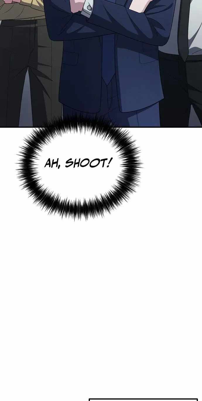 A Corporate Underling Who Excels at Work — Chapter 80 — page 85