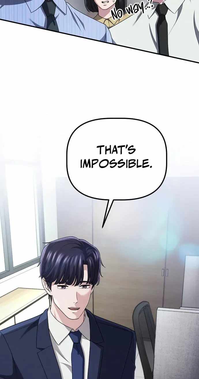 A Corporate Underling Who Excels at Work — Chapter 80 — page 91