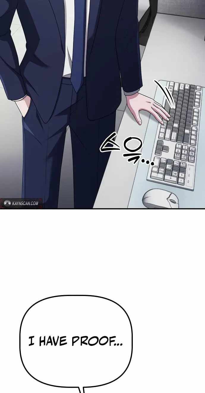 A Corporate Underling Who Excels at Work — Chapter 80 — page 92