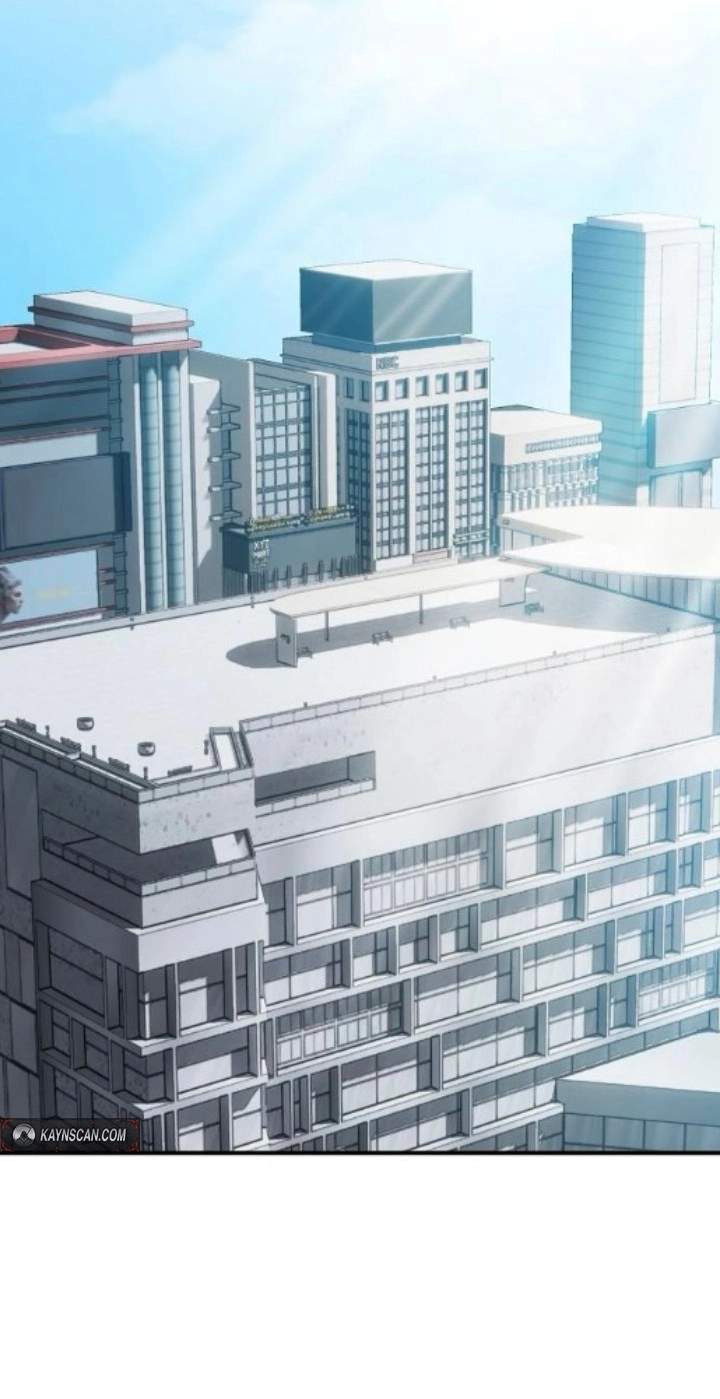 A Corporate Underling Who Excels at Work — Chapter 82 — page 3