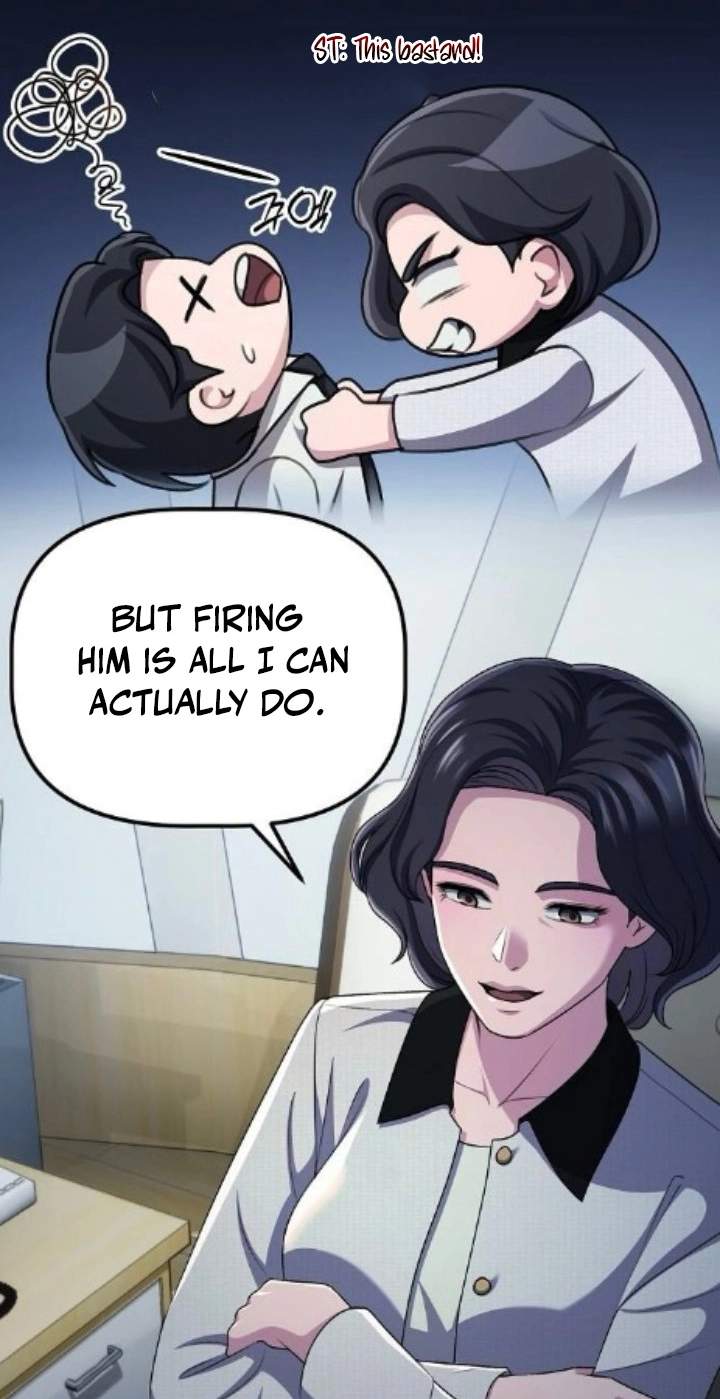 A Corporate Underling Who Excels at Work — Chapter 82 — page 16