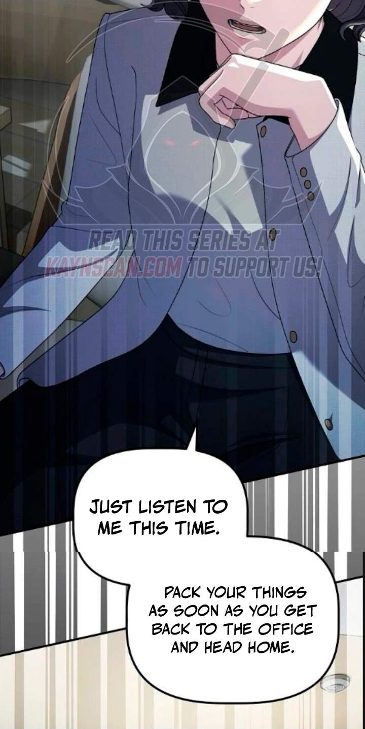 A Corporate Underling Who Excels at Work — Chapter 82 — page 20