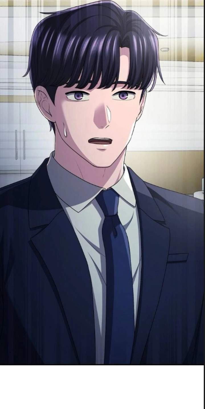 A Corporate Underling Who Excels at Work — Chapter 82 — page 21