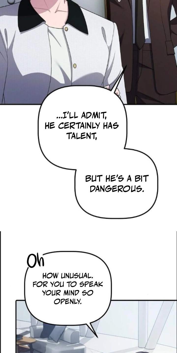A Corporate Underling Who Excels at Work — Chapter 82 — page 26