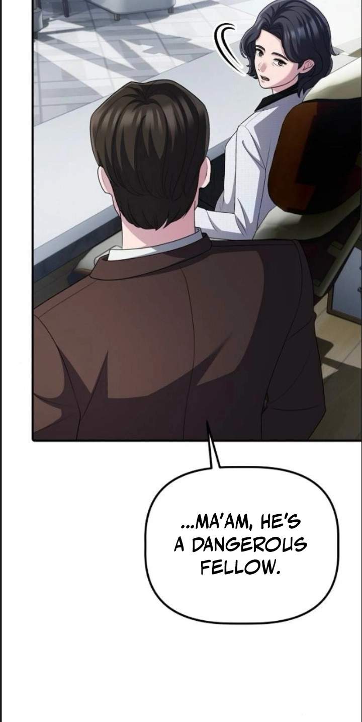 A Corporate Underling Who Excels at Work — Chapter 82 — page 27