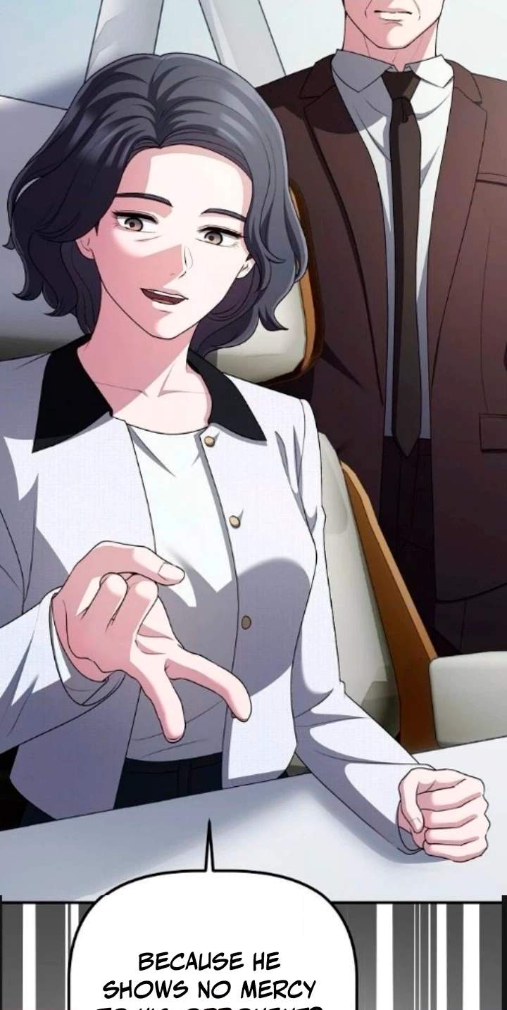 A Corporate Underling Who Excels at Work — Chapter 82 — page 30
