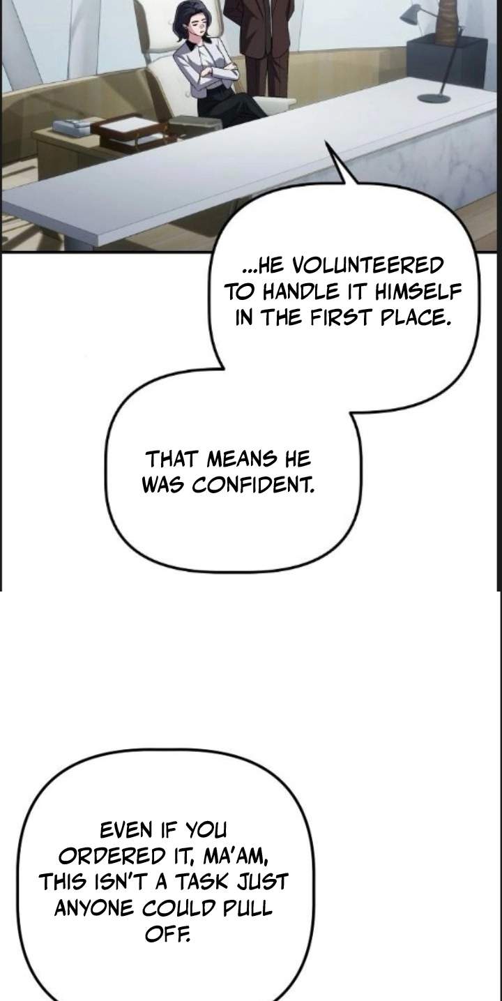 A Corporate Underling Who Excels at Work — Chapter 82 — page 32
