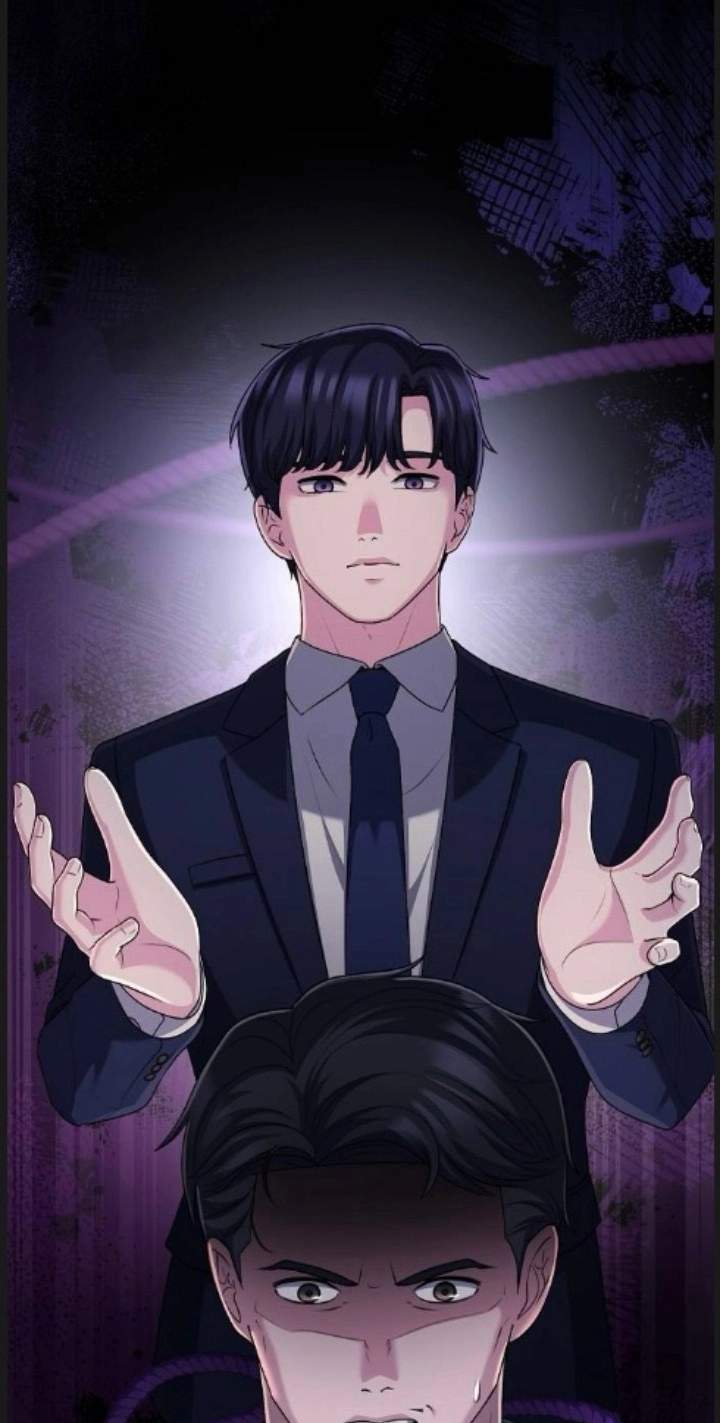 A Corporate Underling Who Excels at Work — Chapter 82 — page 34