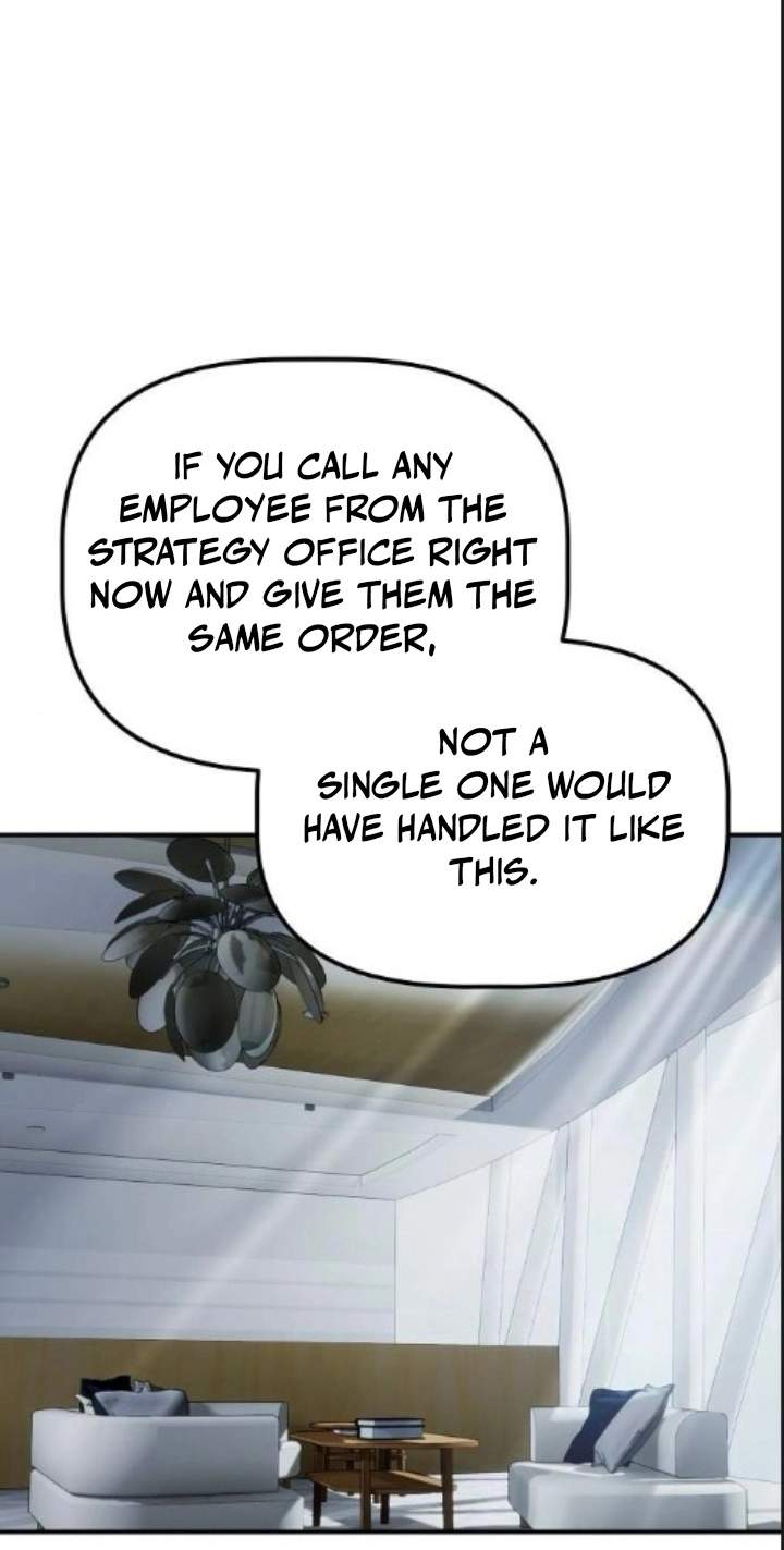 A Corporate Underling Who Excels at Work — Chapter 82 — page 36