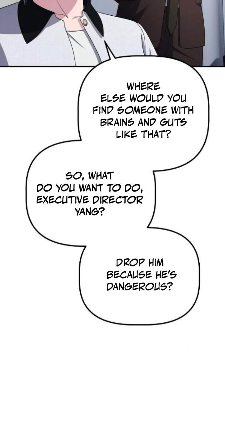 A Corporate Underling Who Excels at Work — Chapter 82 — page 38