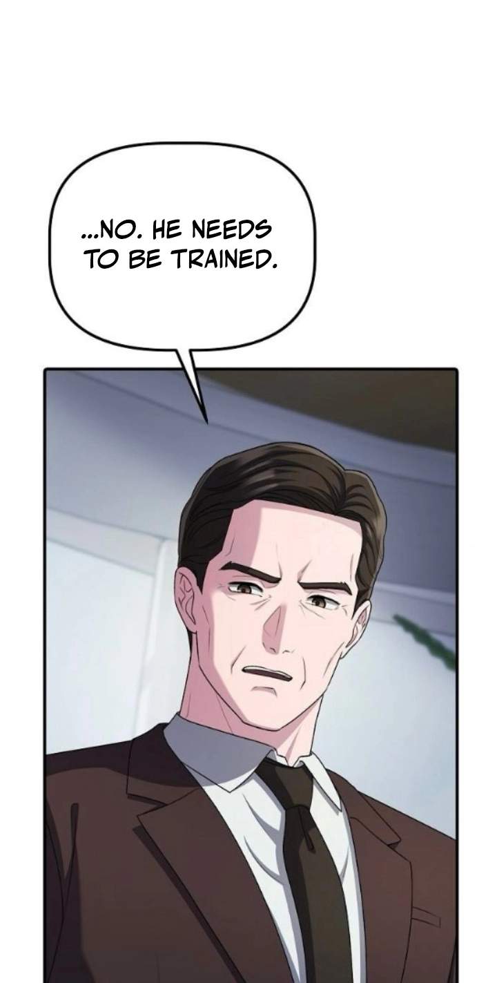 A Corporate Underling Who Excels at Work — Chapter 82 — page 39