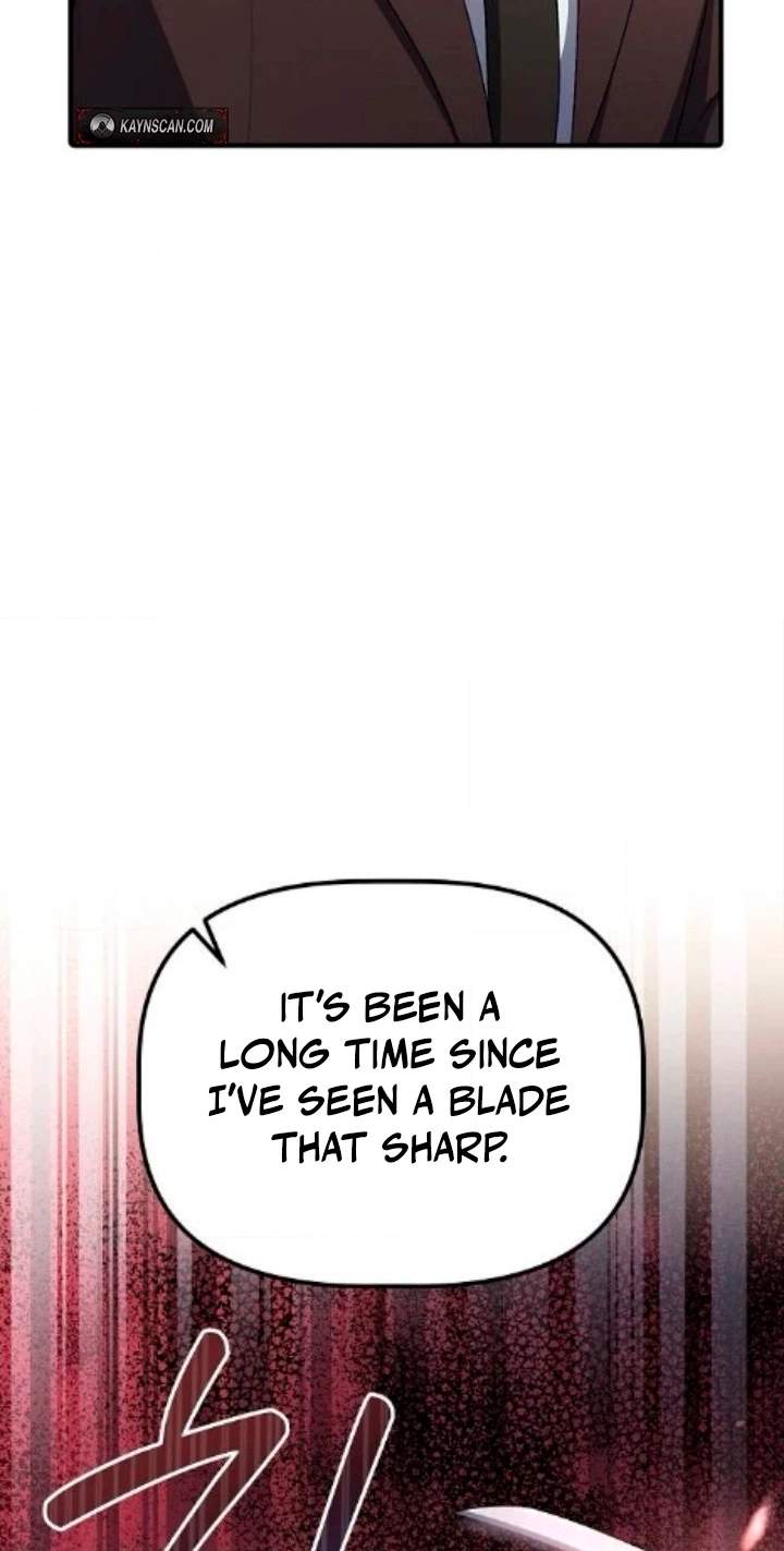 A Corporate Underling Who Excels at Work — Chapter 82 — page 40