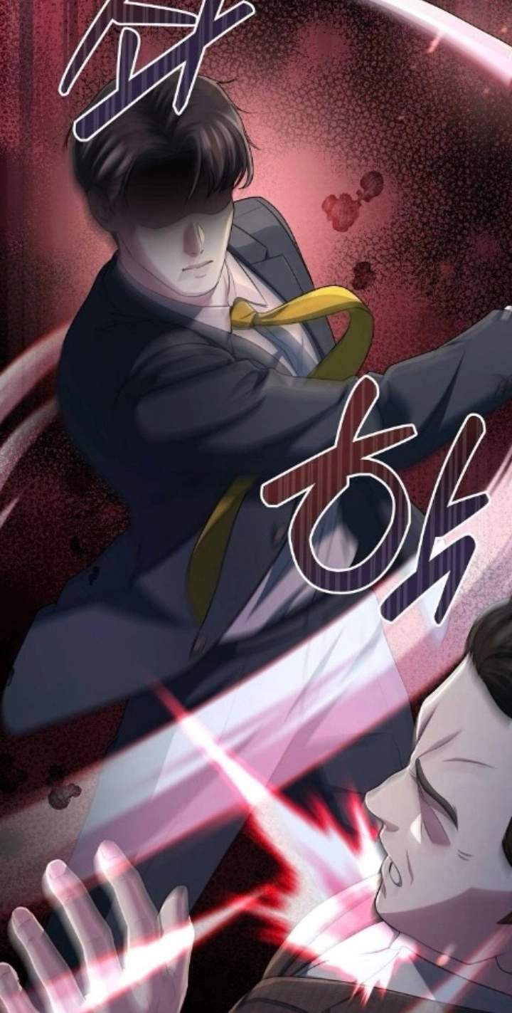 A Corporate Underling Who Excels at Work — Chapter 82 — page 41