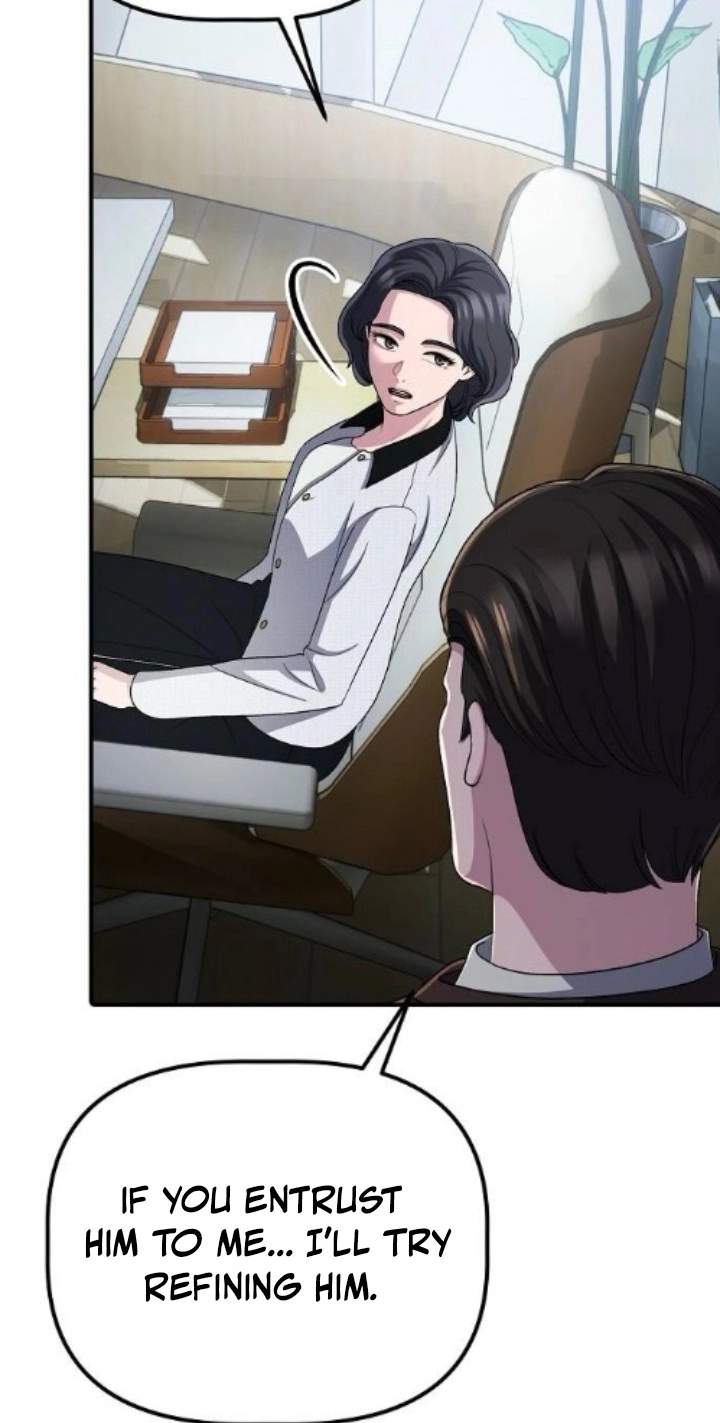 A Corporate Underling Who Excels at Work — Chapter 82 — page 43