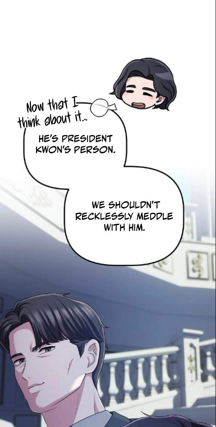 A Corporate Underling Who Excels at Work — Chapter 82 — page 47