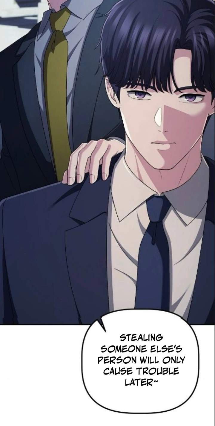 A Corporate Underling Who Excels at Work — Chapter 82 — page 48