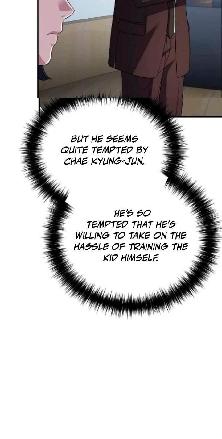 A Corporate Underling Who Excels at Work — Chapter 82 — page 50