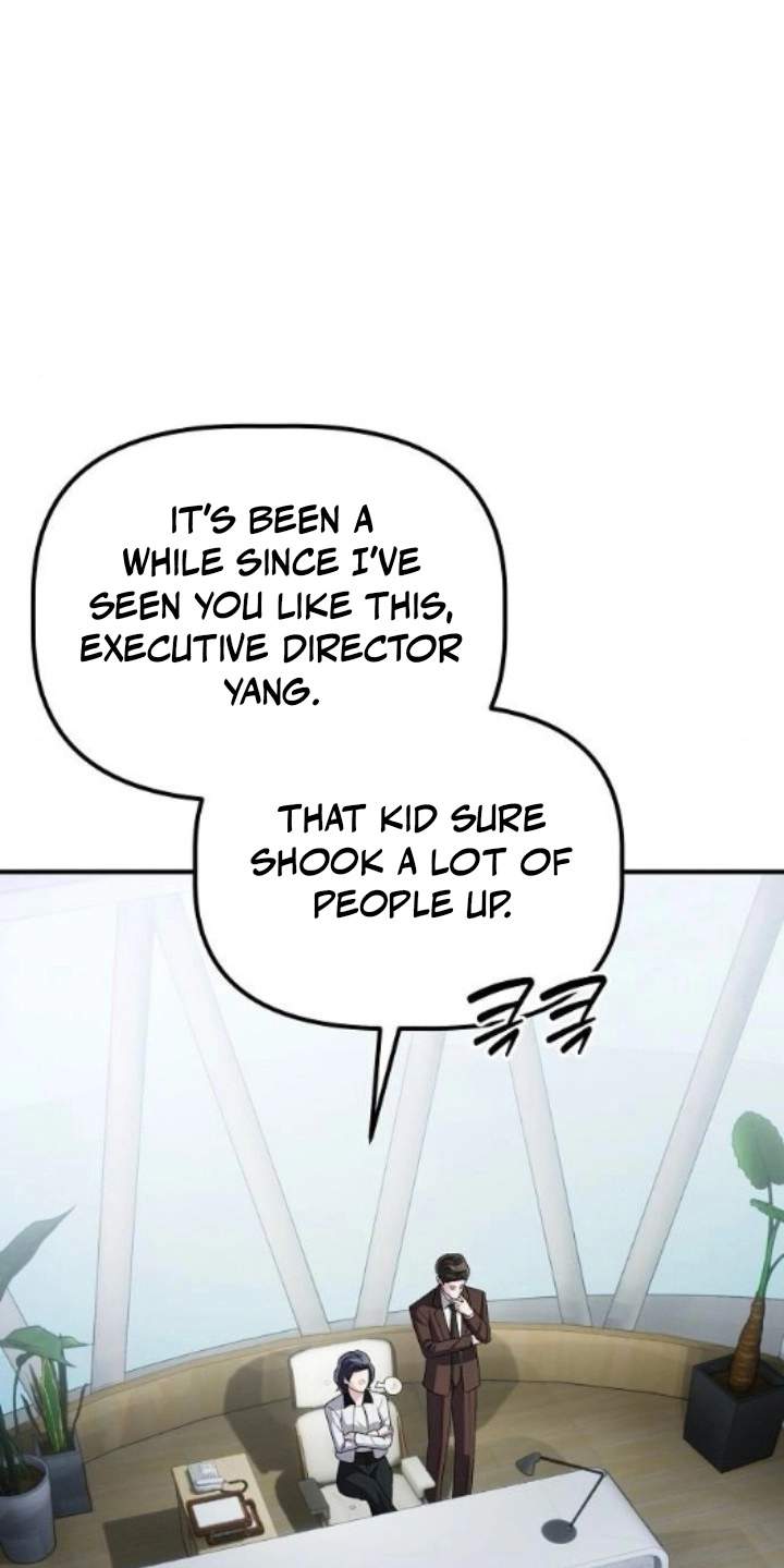 A Corporate Underling Who Excels at Work — Chapter 82 — page 51