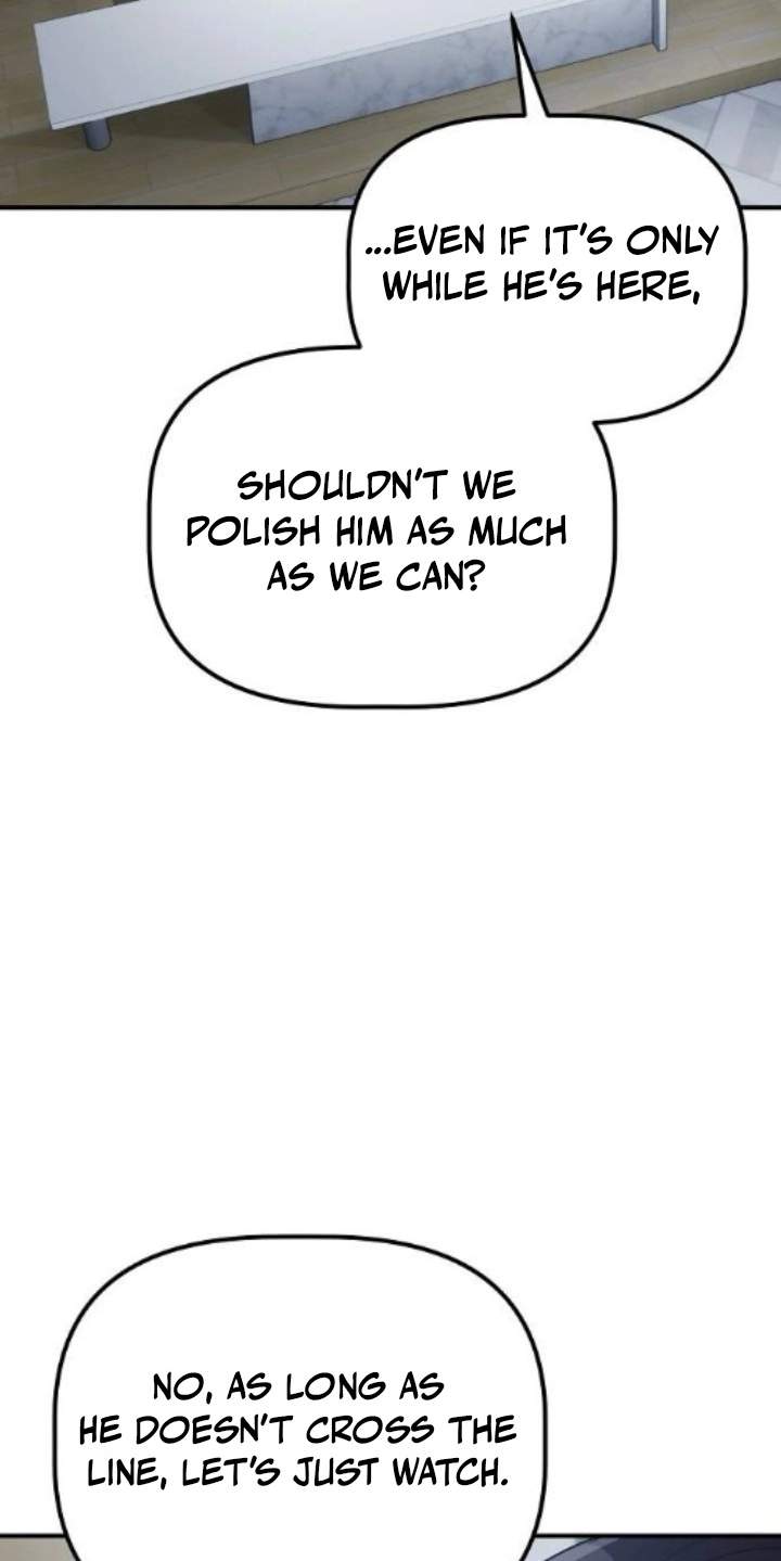 A Corporate Underling Who Excels at Work — Chapter 82 — page 52