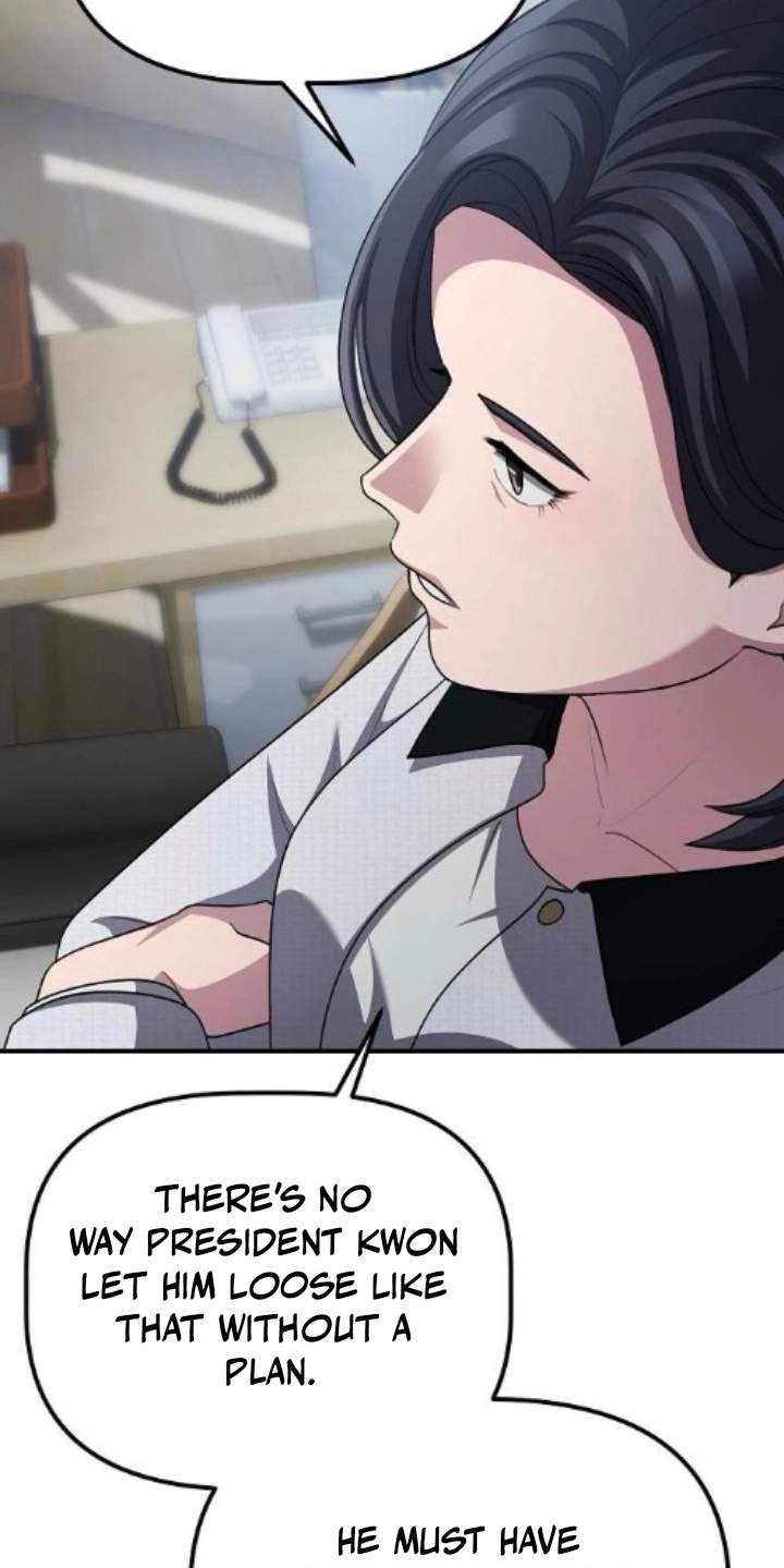 A Corporate Underling Who Excels at Work — Chapter 82 — page 53