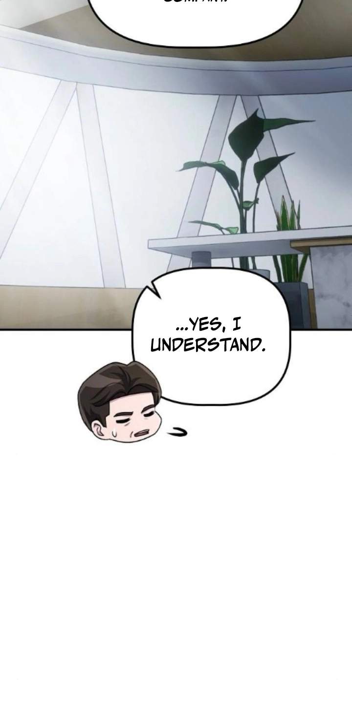A Corporate Underling Who Excels at Work — Chapter 82 — page 55